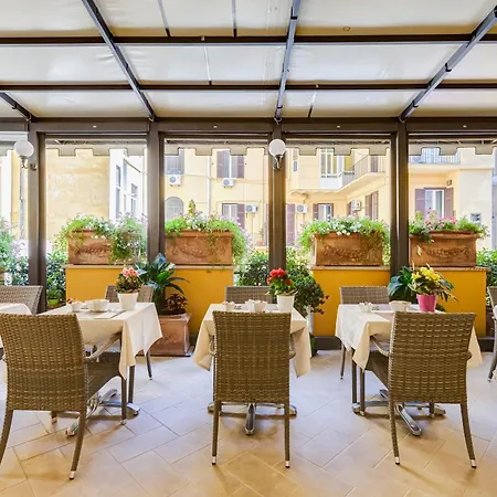 Residenza Cellini-2
